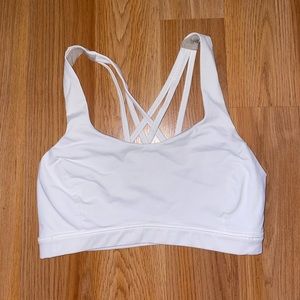 Lululemon Energy Bra
